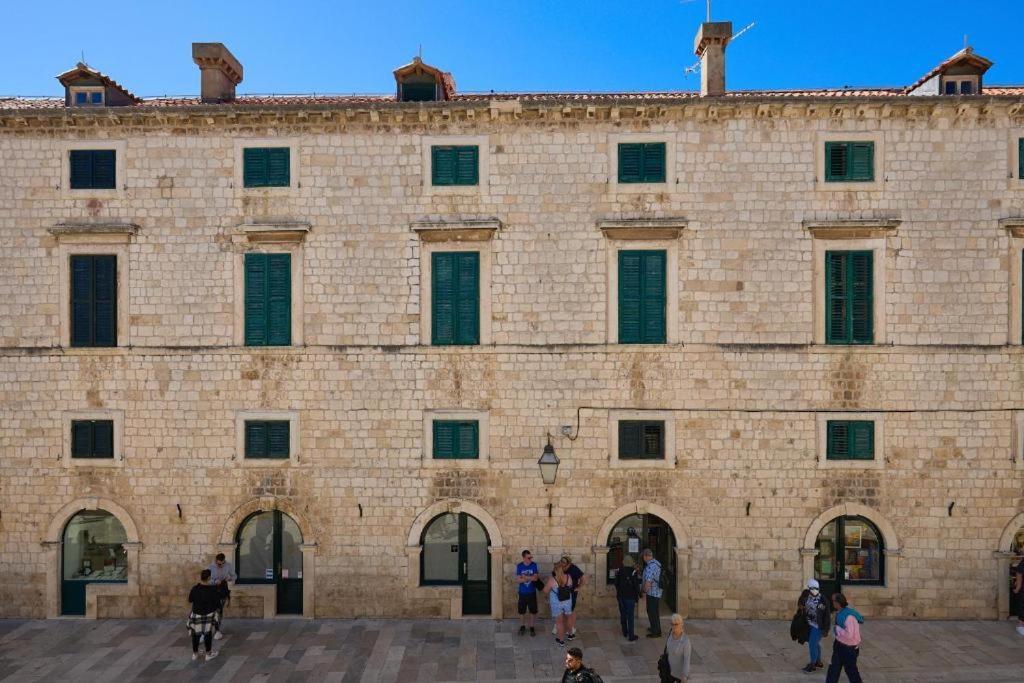 Festa Stradun Apartment Dubrovnik Exterior foto