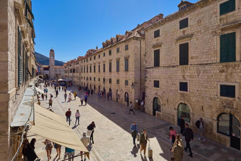 Festa Stradun Apartment Dubrovnik Exterior foto